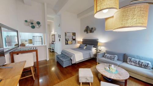 NoMad Apartment | Nomad stylish studio in NYC