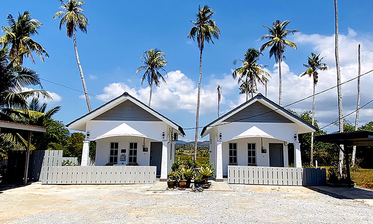 Kampung Kedawang House | Nomad Villa Langkawi