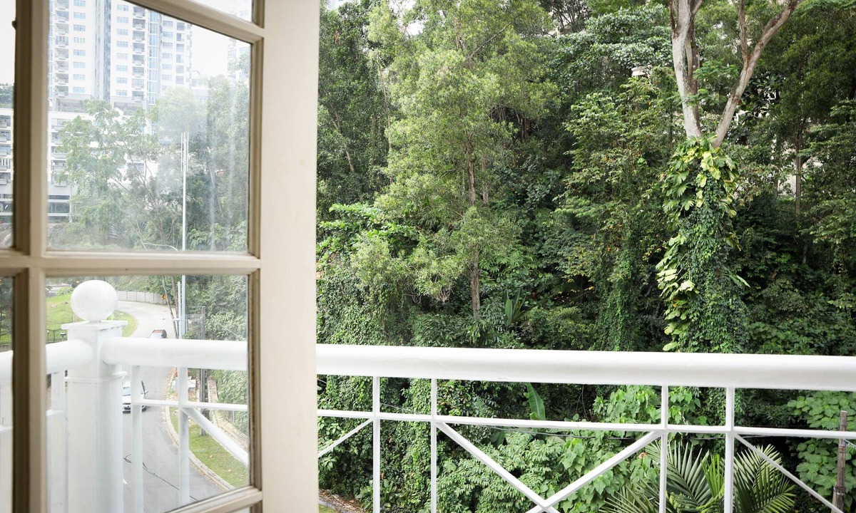 Bangsar Condo | Nomadhouz's hidden gem in Bangsar