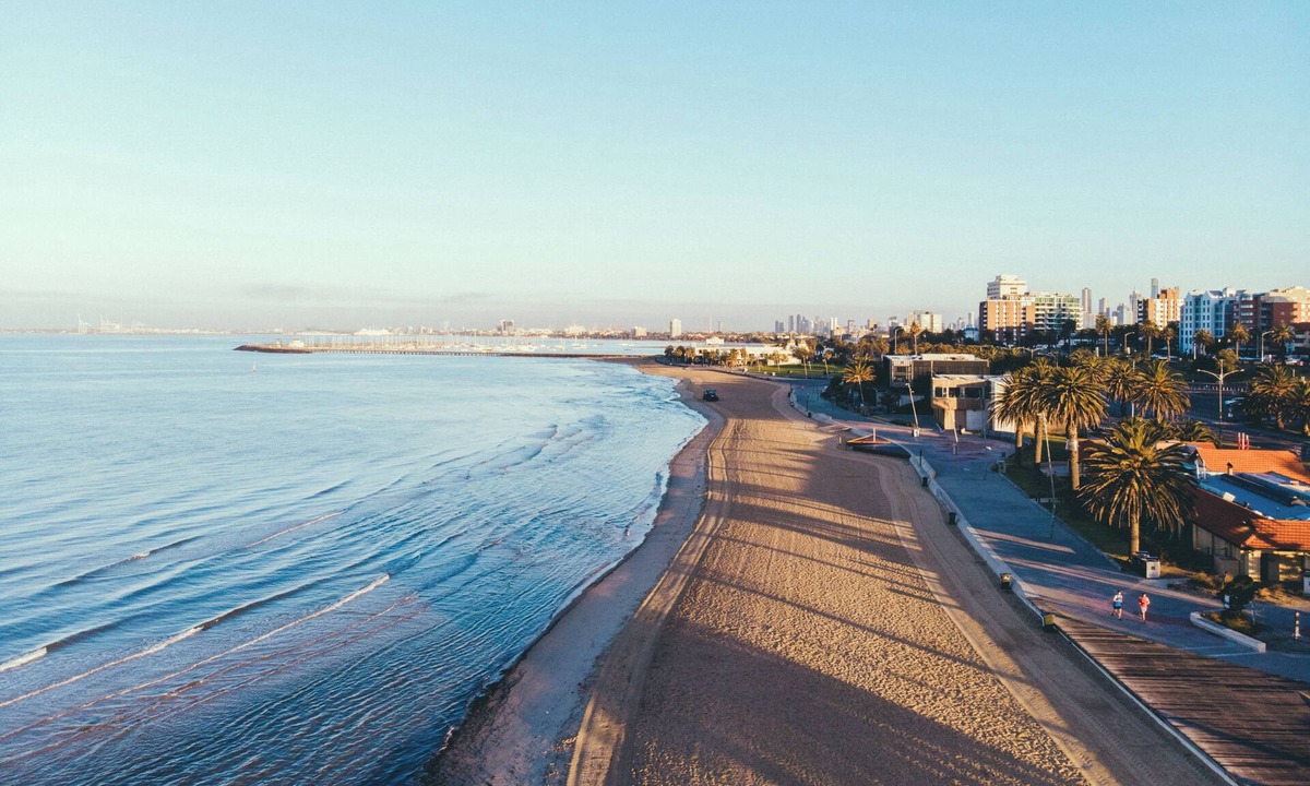 St Kilda Hostel | Nomads St Kilda Hostel