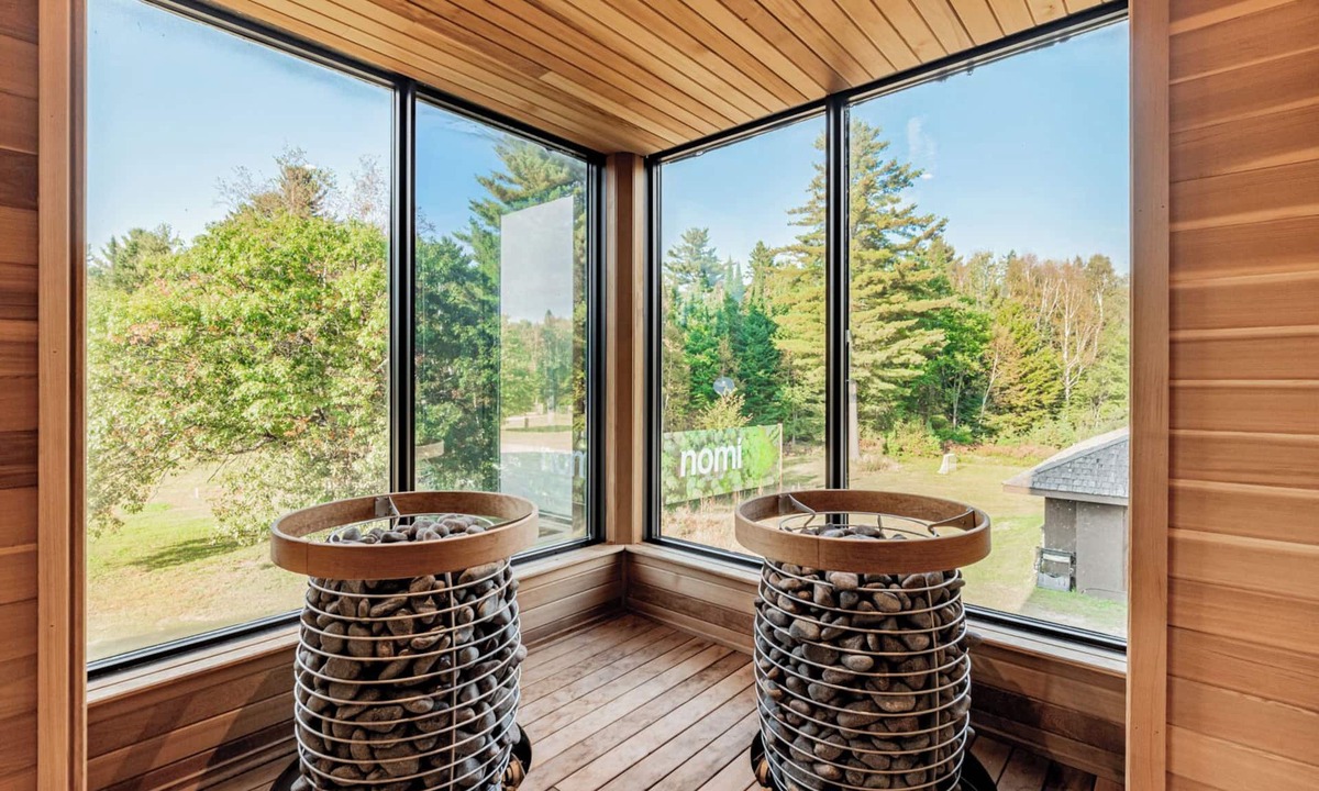 Harcourt Hotel | Nomi Resort