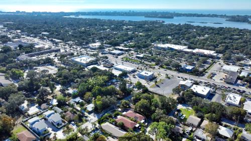 South Sarasota Villa | Non active lisitng