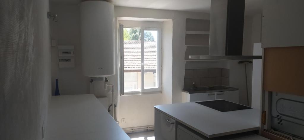 Ners Apartment | non disponible