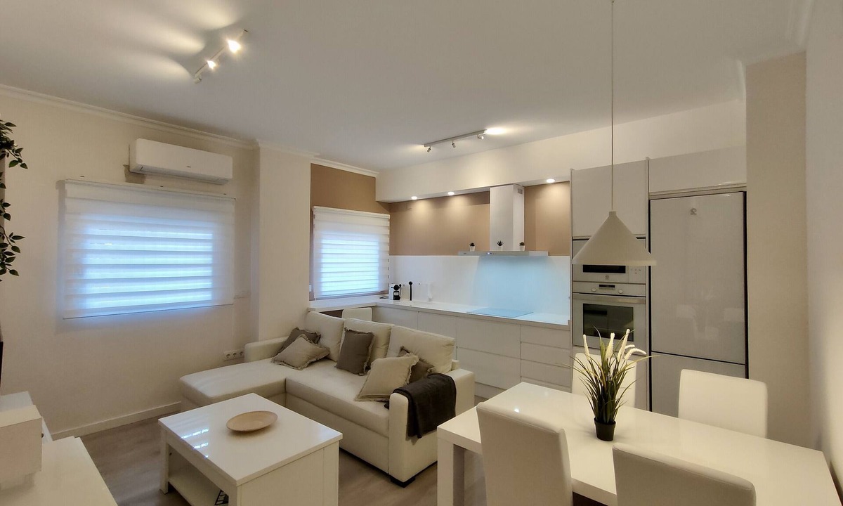 L'Olivereta Apartment | NON STRESS: Charming apartment