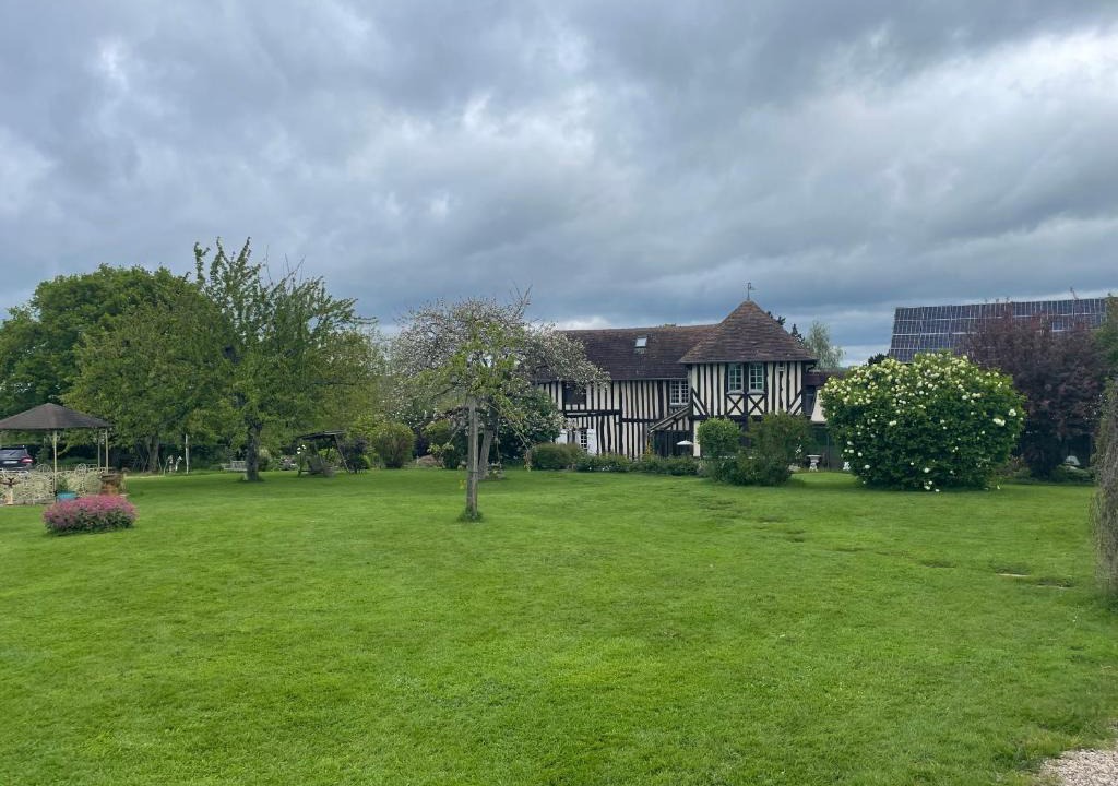 Victot - Pontfol House | Non valide !