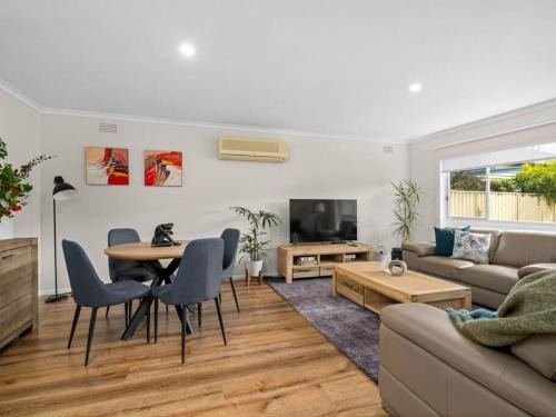 Shepparton House | Nook on Nixon