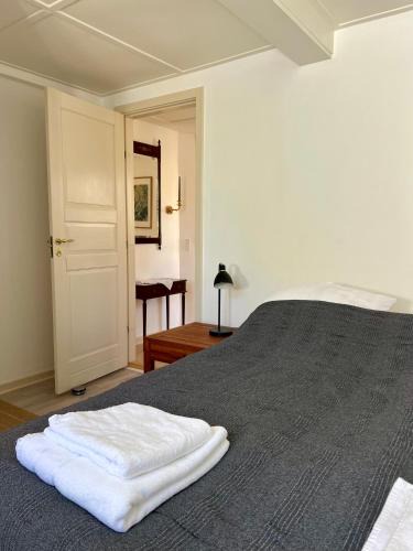 Nyord Bed & Breakfast | Noorbohandelens Bed & Breakfast - Nyord