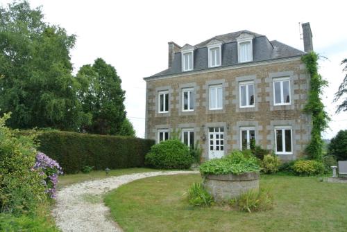 Landelles-et-Coupigny House | Nor14 - Vire - Maison Bear