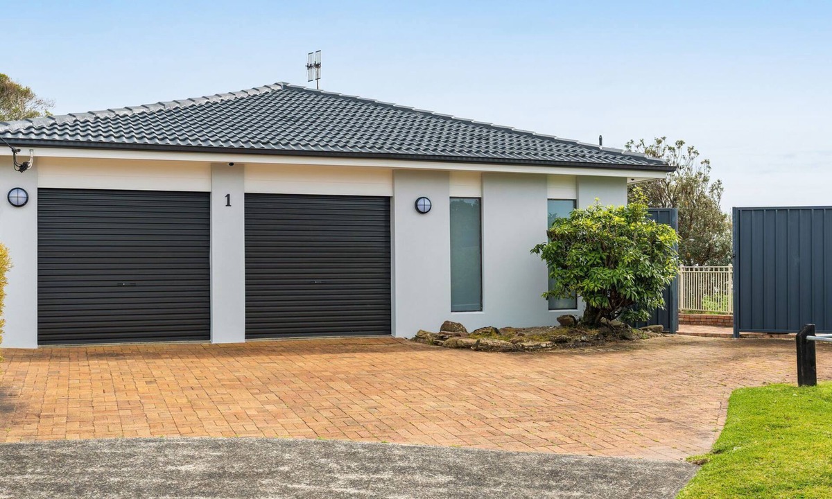 Central Coast House | Norah Head - Seascape