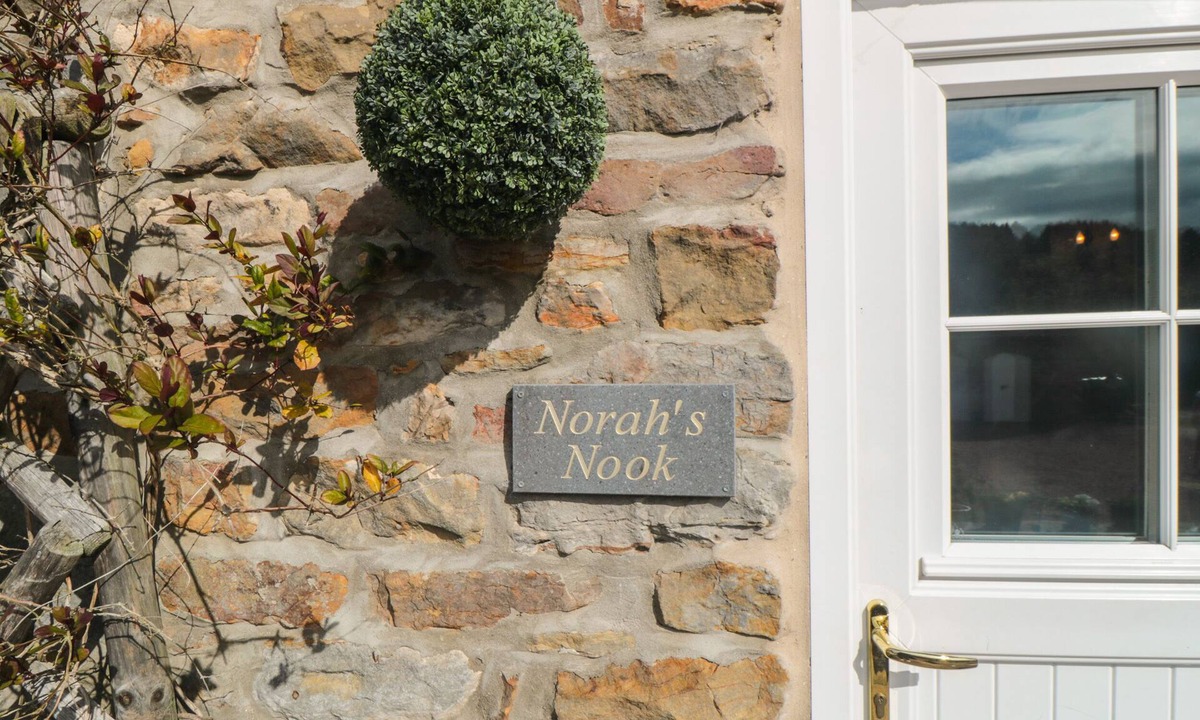 North York Moors National Park Cottage | Norah's Nook