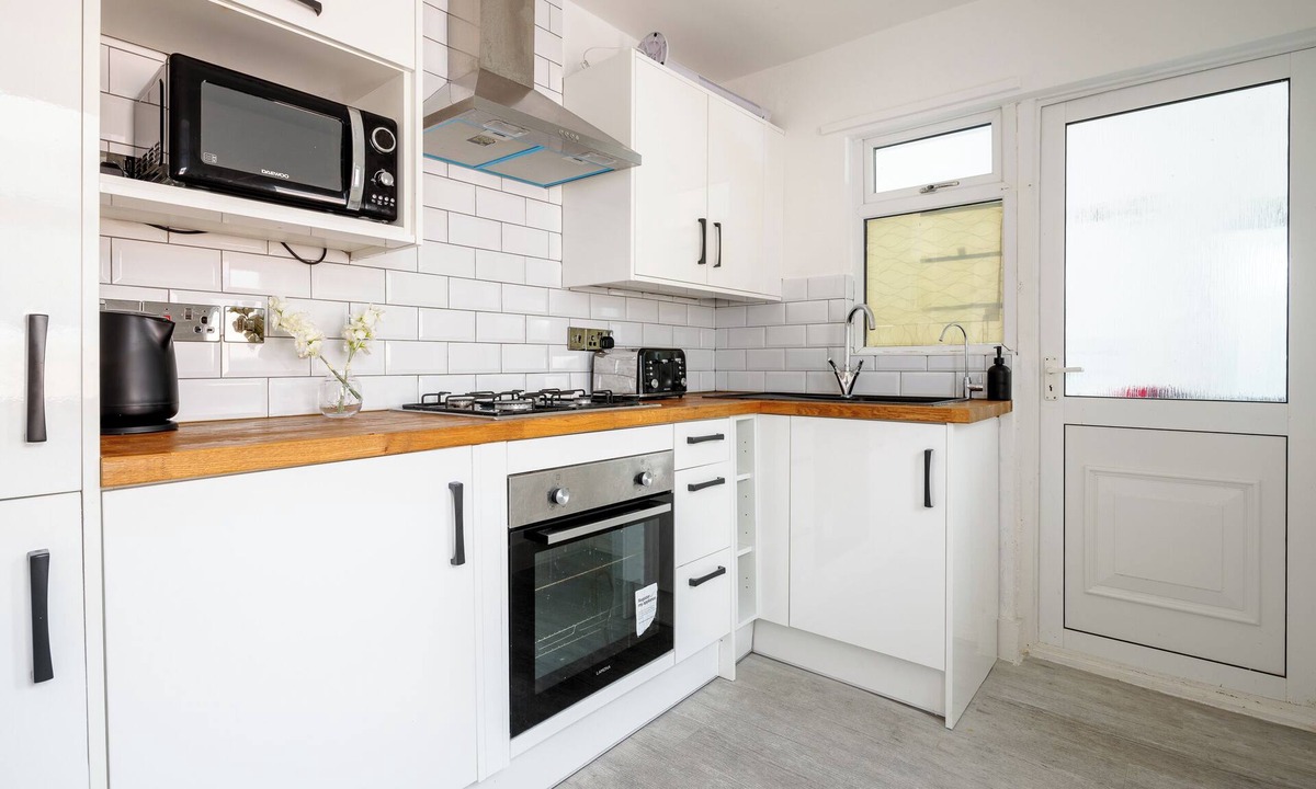 Thornton Heath House | Norbury Residence