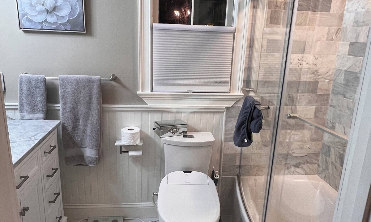 Norcross House | Norcross Elegance