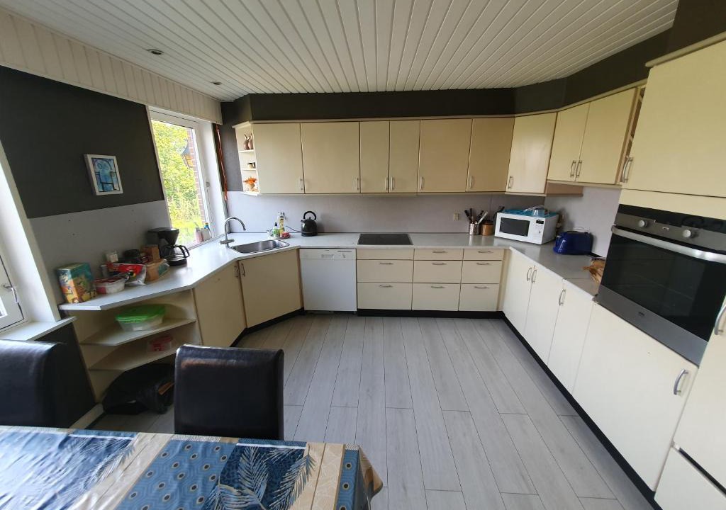 Hejnsvig House | Nordborg Værelser Hejnsvi