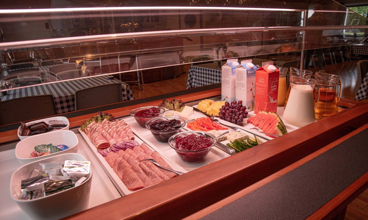 Onsbjerg House | Nordgården Pension