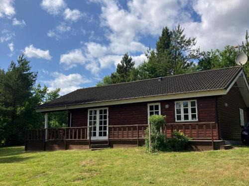 Ebdrup House | Nordic Charm with Spa - By Traum Ferienwohnungen