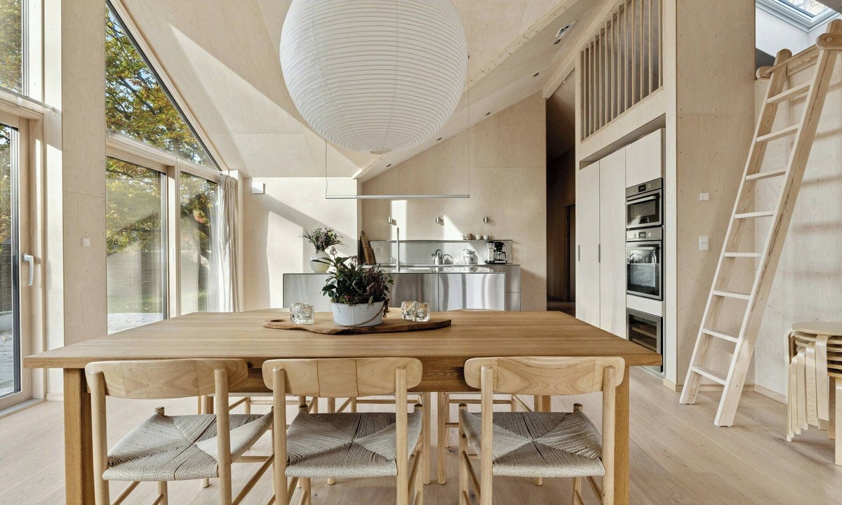 Dronningmolle House | Nordic holiday home with spa near Munkerup beach