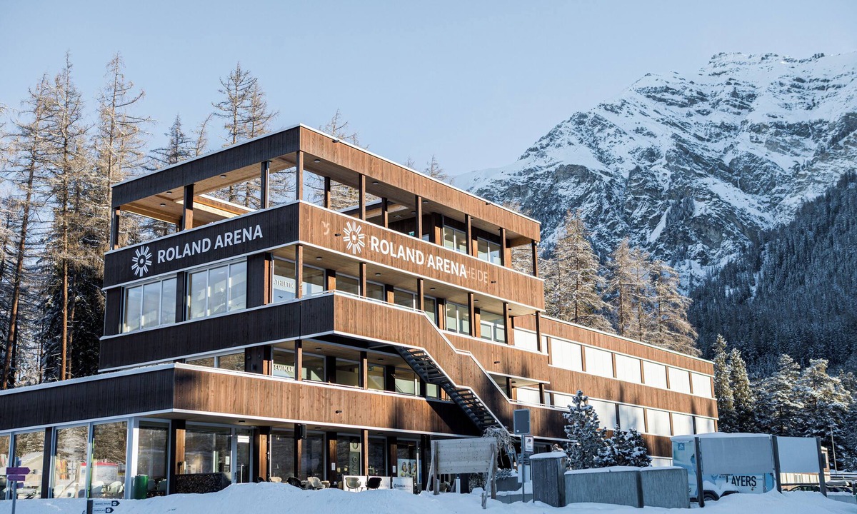 Lantsch-Lenz Hostel | Nordic Hostel