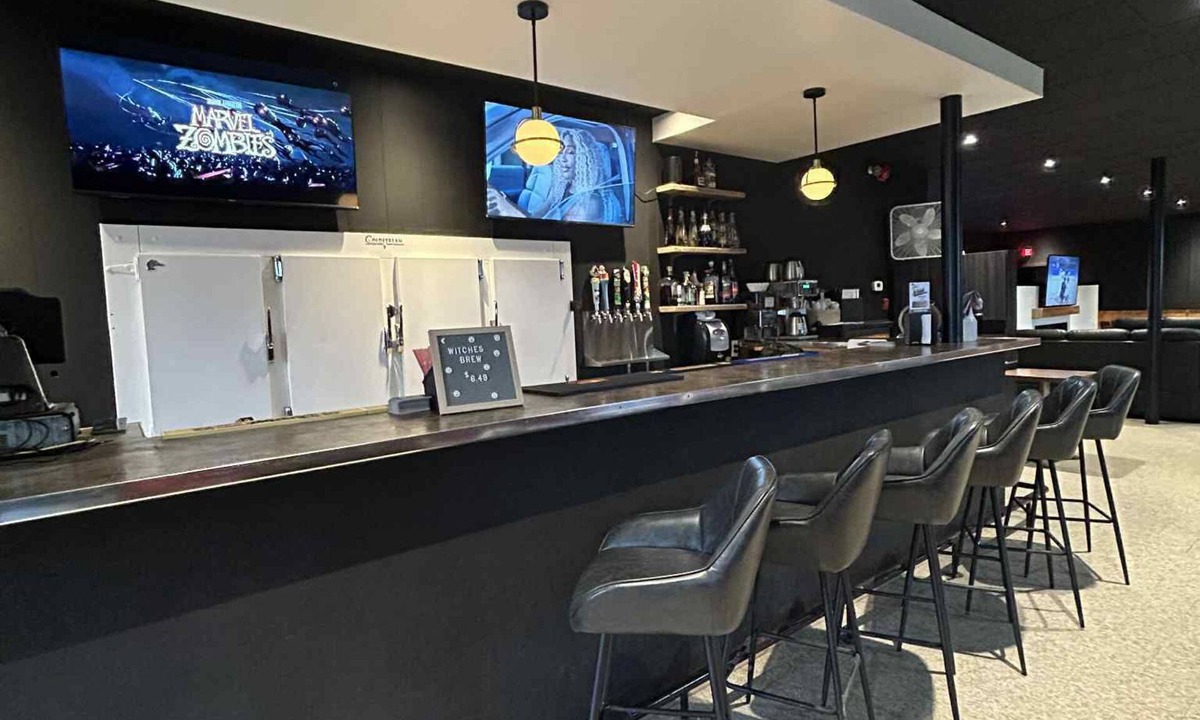 Erickson Hotel | Nordic Inn