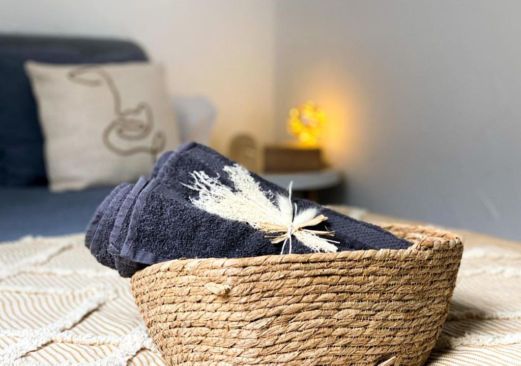 Givet Apartment | Nordic Nest