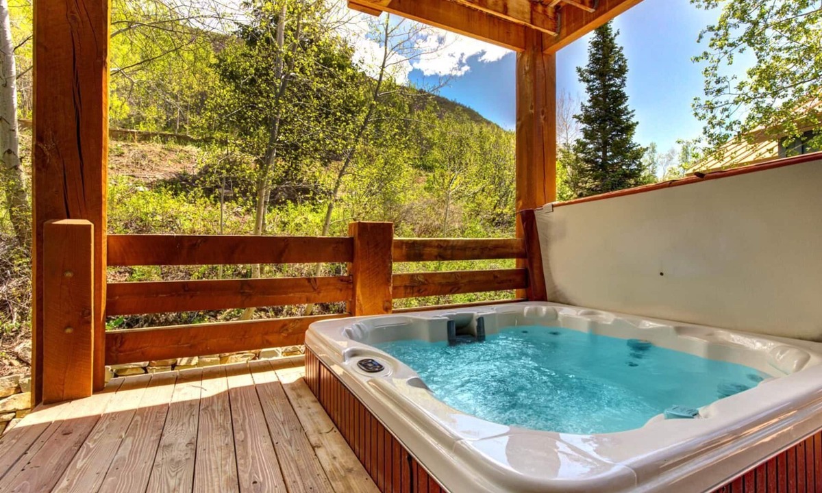 Deer Valley Cabin | Nordic Retreat 5 Bedrooms PAC-2410 by KBM