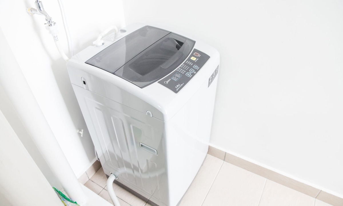 Seri Kembangan House | Nordic Stay @ Seri Kembangan