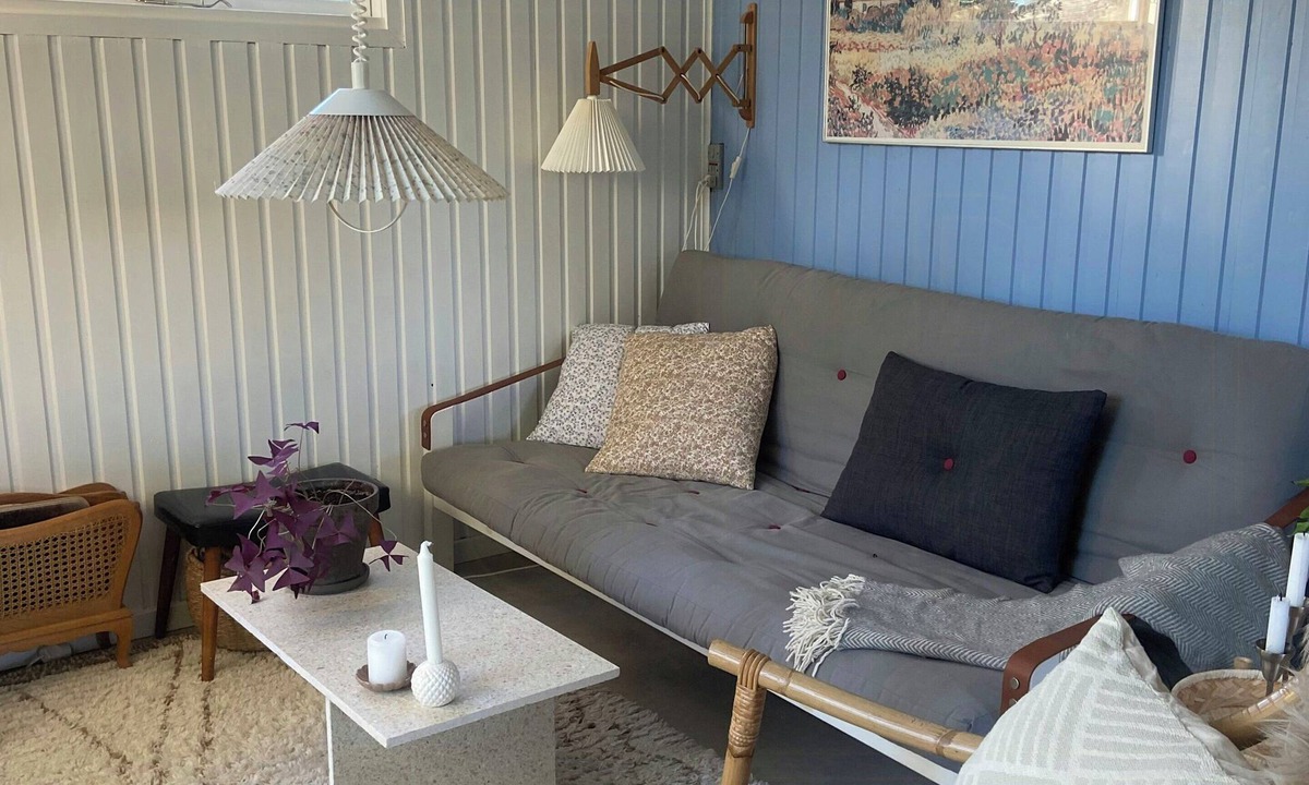 Skastrup Strand House | Nordic style and nature between sea and sky