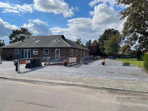 Holstebro Bed & Breakfast | Nordkap Bed & Bath