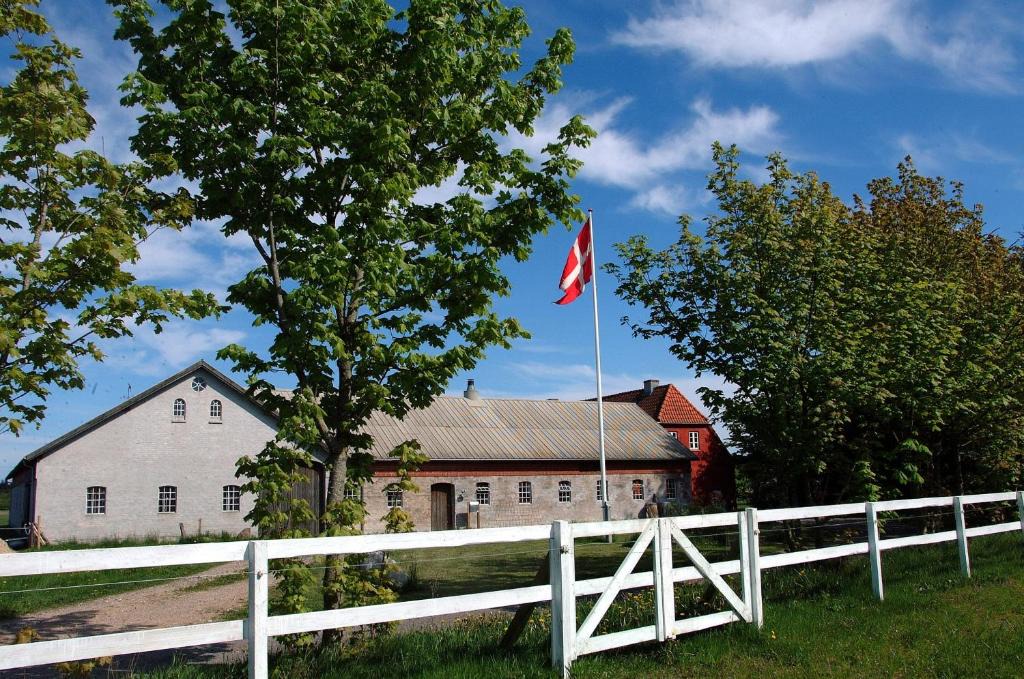 Tversted House | Nordkap Farm Holiday & Hostel