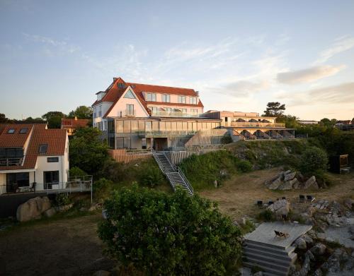 Sandvig Hotel | Nordlandet