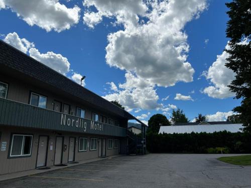 Chewelah Hotel | Nordlig Motel