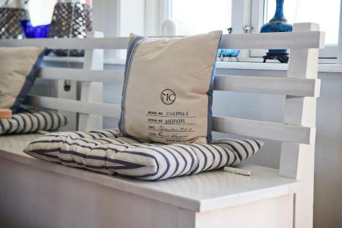 Hasle House | Nordliv Strand