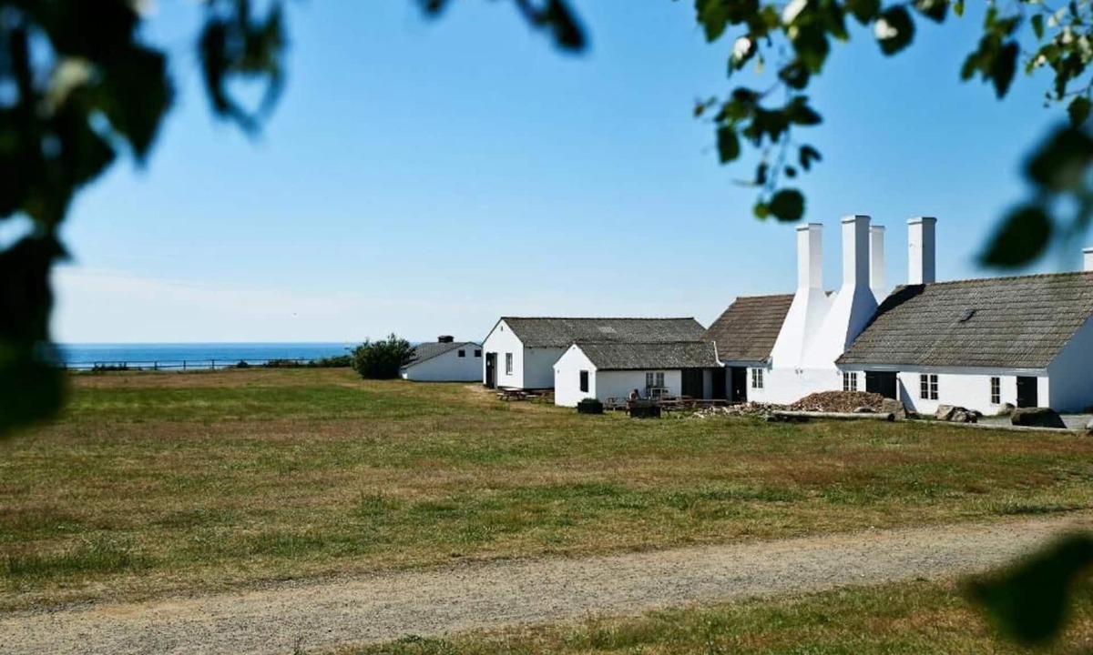 Hasle House | Nordliv Strand