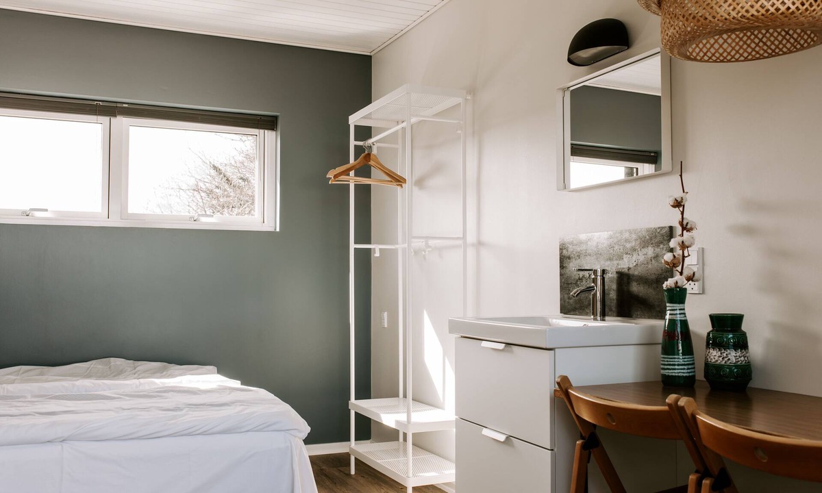 Sandvig House | Nordly Vandrerhjem