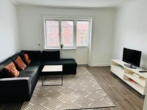 København NV Apartment | Nordvest Lejlighed