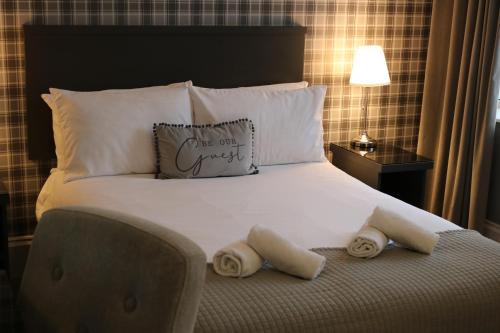 Padfield Hotel | Norfolk Arms