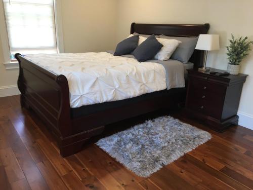 Inman Square Bed & Breakfast | Norfolk House