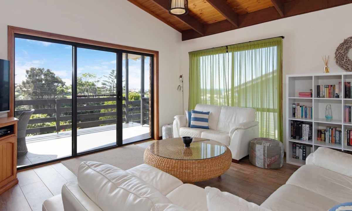 Tuross Head House | Norfolks @ Tuross Head