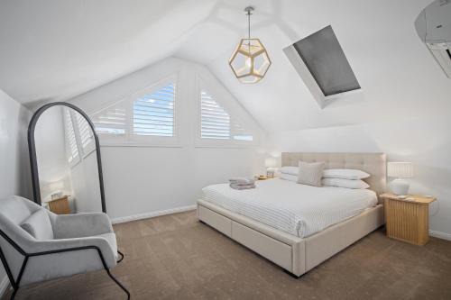 Turvey Park House | Norman's Rest Wagga