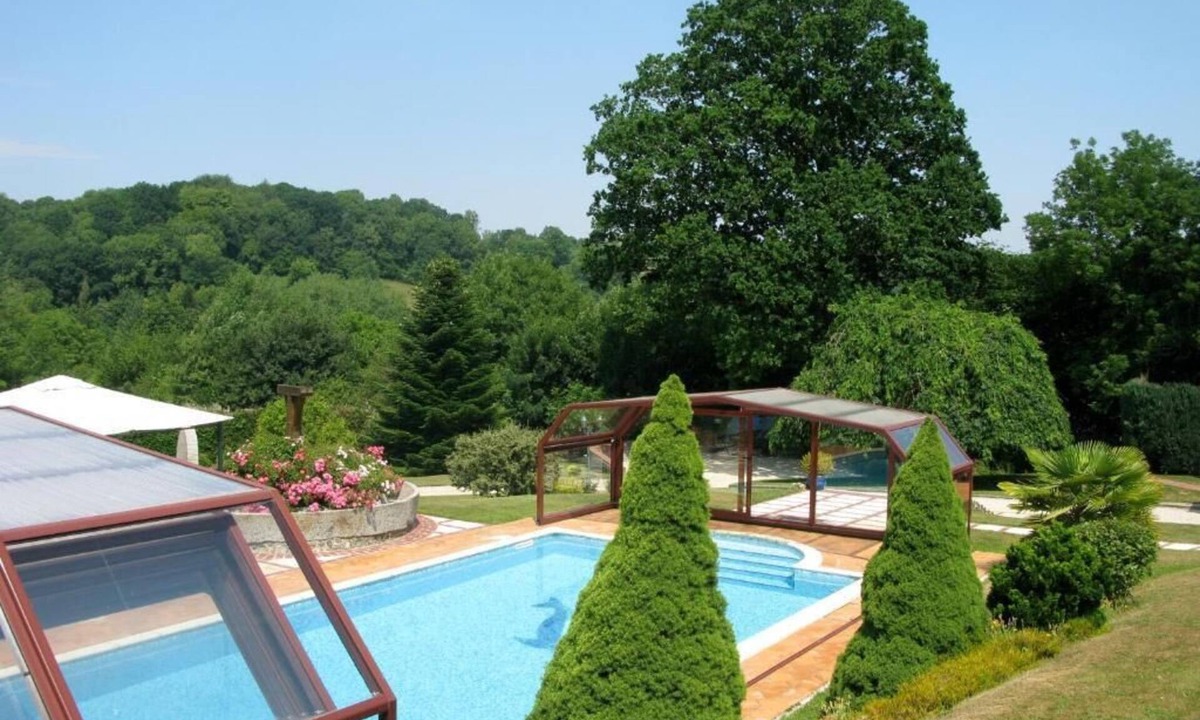 Fourneville Apartment | Normand apartment