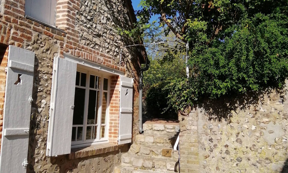 Les Andelys House | Normandelys House