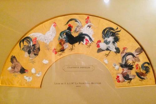 Nonant House | NORMANDIA du lieu foison