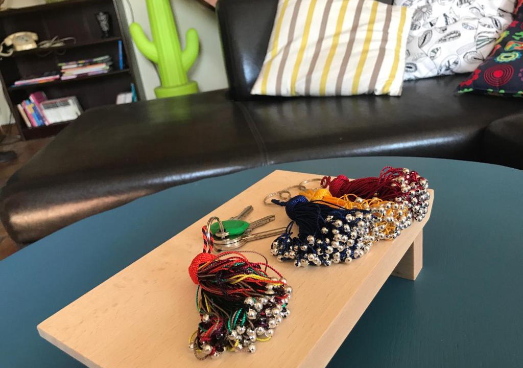 Nonant House | Normandia