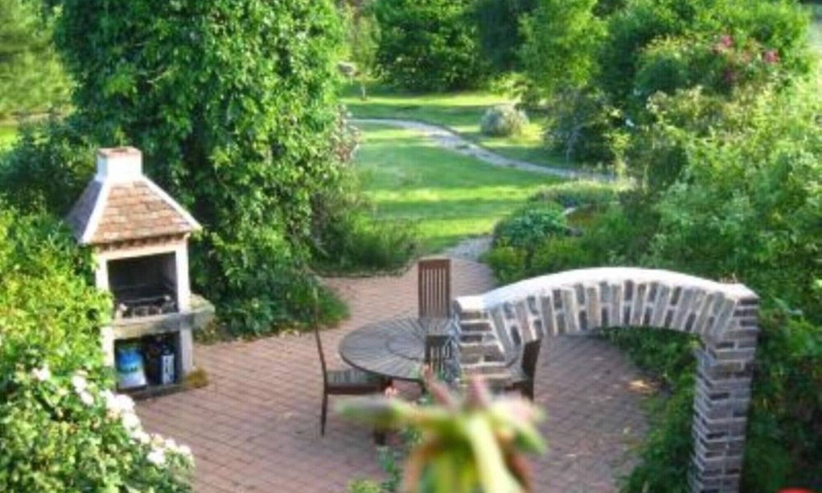 Cheronvilliers House | Normandy 4 people