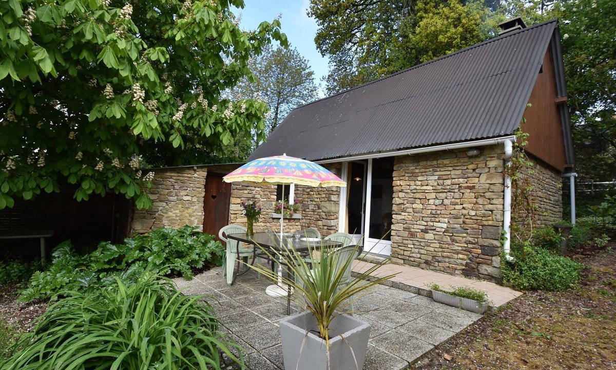 Torigny-les-Villes House | Normandy Bakery Retreat