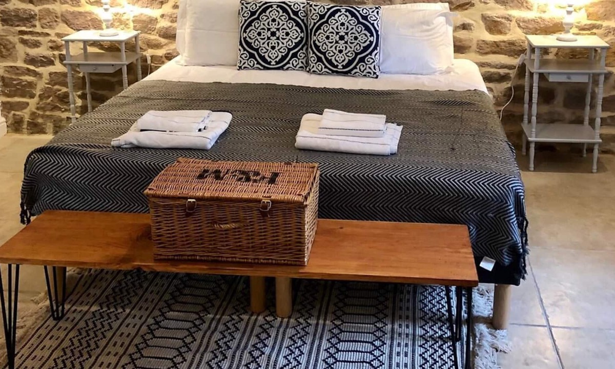 Gavray House | Normandy barn conversion in Gavray