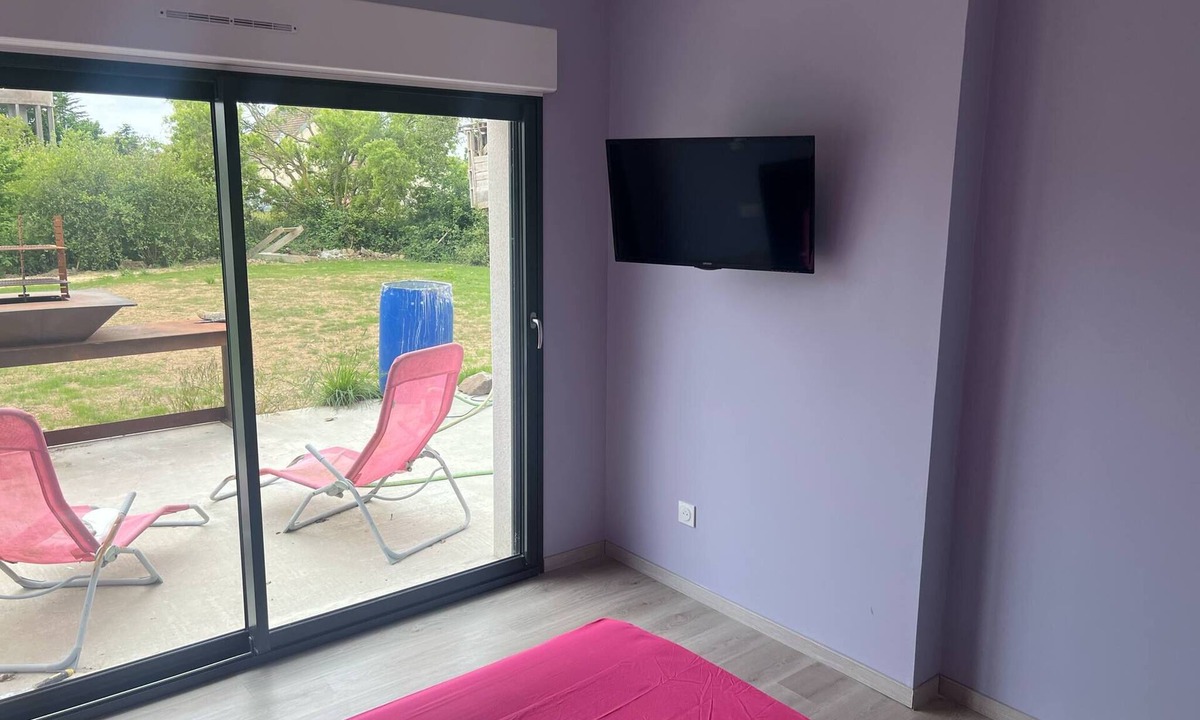 Le Dezert House | Normandy cottage