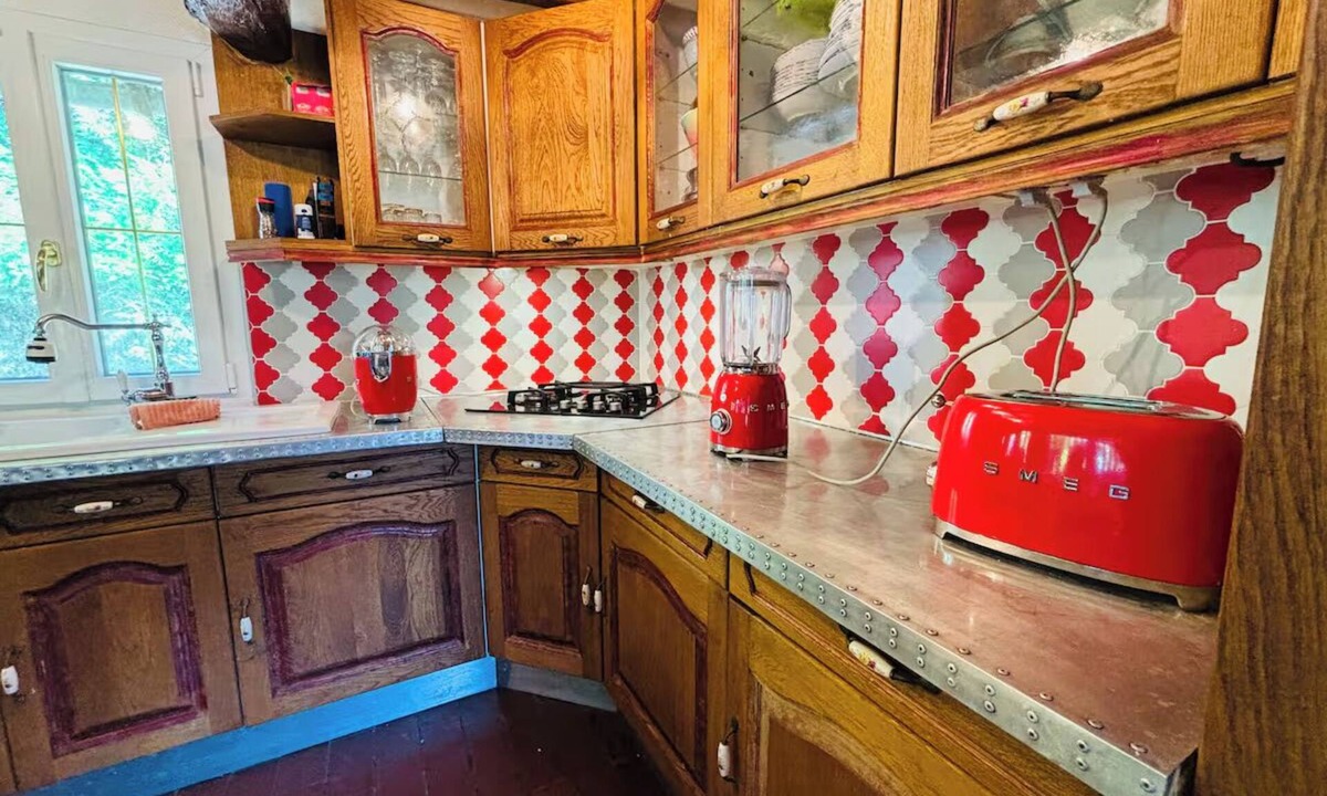 Lieurey House | Normandy country house