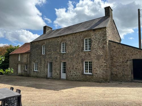 Ozeville House | Normandy Family Escape