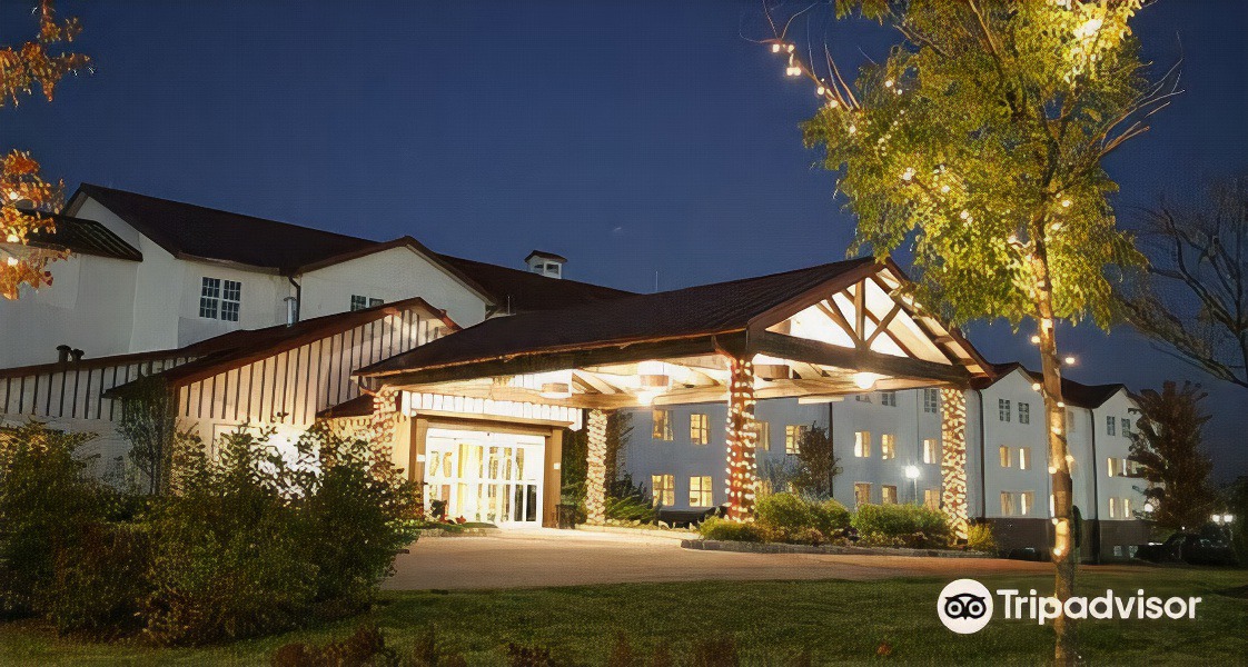 Blue Bell Hotel | Normandy Farm Hotel & Conference Center