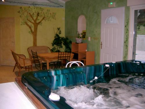 Penne-d'Agenais House | Norpech